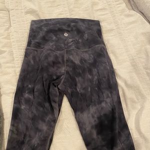 Lululemon align leggings